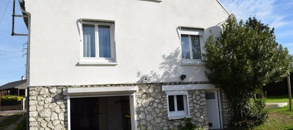 4 Schlafzimmer Haus in Villemandeur, France, Nr. 97512 13