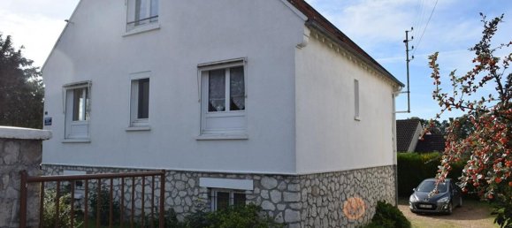 4 Schlafzimmer Haus in Villemandeur, France, Nr. 97512 14