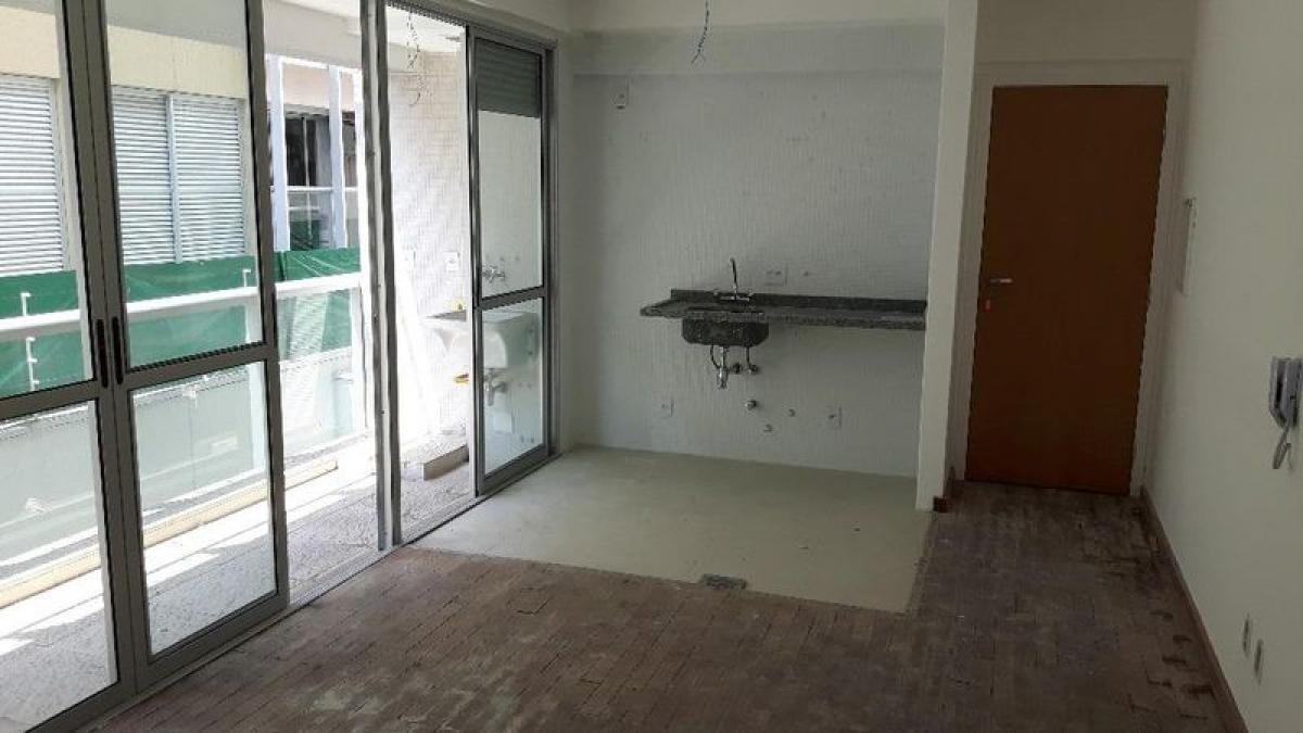 2 bedrooms Apartment in Sao Paulo, Brazil No. 512601