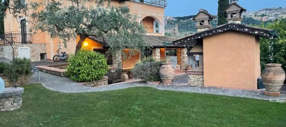 7غرفة فيلا في Tivoli, Italy رقم 29931 5