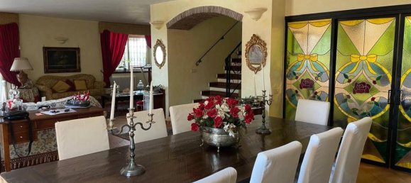 7غرفة فيلا في Tivoli, Italy رقم 29931 2