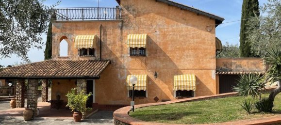 7غرفة فيلا في Tivoli, Italy رقم 29931 7