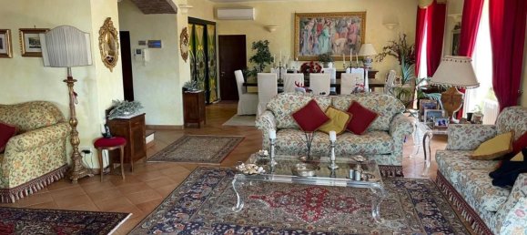 7غرفة فيلا في Tivoli, Italy رقم 29931 12