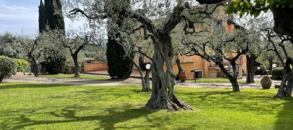 7غرفة فيلا في Tivoli, Italy رقم 29931 11