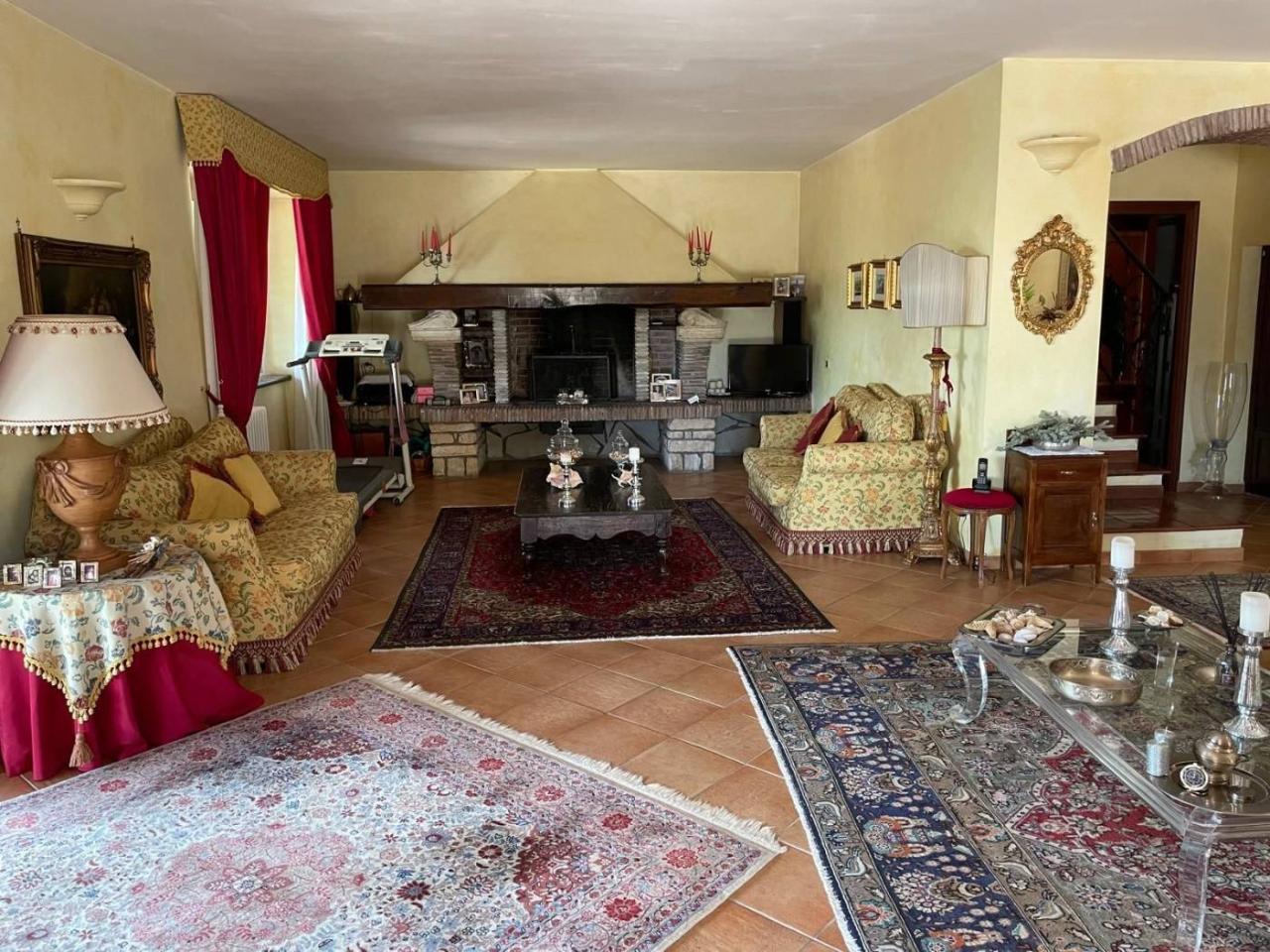 7غرفة فيلا في Tivoli, Italy رقم 29931