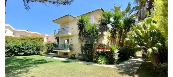 3 غرف نوم منزل في Cascais, Portugal رقم 179201 5