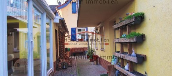 3 Schlafzimmer Haus in Darmstadt-Dieburg, Germany, Nr. 258166 9