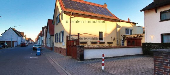 3 Schlafzimmer Haus in Darmstadt-Dieburg, Germany, Nr. 258166 3