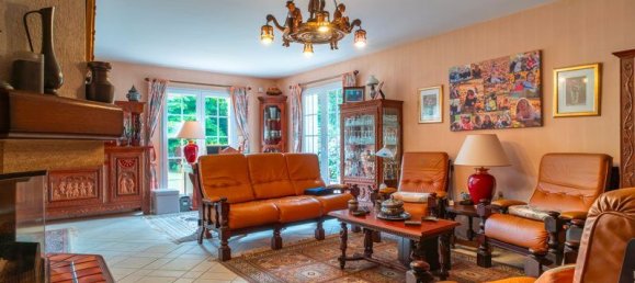 5 Schlafzimmer Haus in Quimper, France, Nr. 286184 4