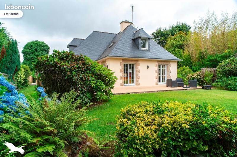 5 Schlafzimmer Haus in Quimper, France, Nr. 286184