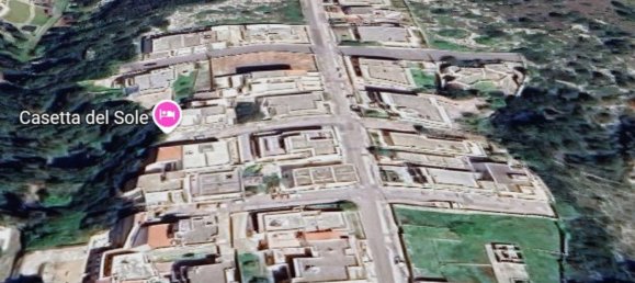 7 rooms Apartment in Castrignano del Capo, Italy No. 185718 6