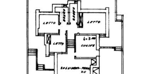 7 rooms Apartment in Castrignano del Capo, Italy No. 185718 37