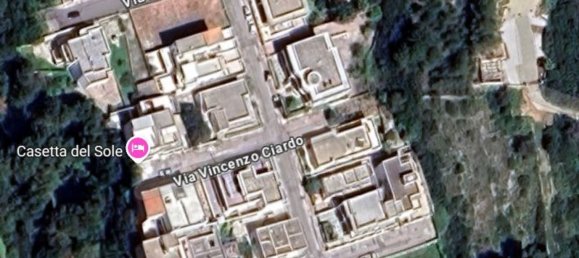 7 rooms Apartment in Castrignano del Capo, Italy No. 185718 4