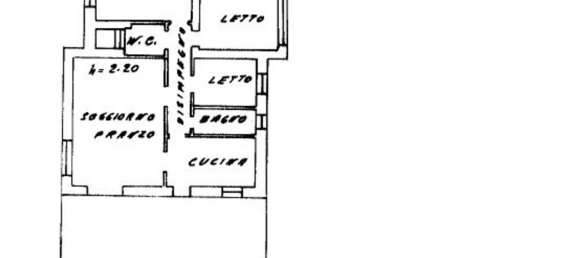 7 rooms Apartment in Castrignano del Capo, Italy No. 185718 34