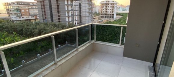 Apartment 1+1 in Alanya, Turkey No. 26646 10