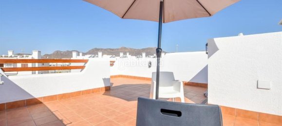 Ático de 1 dormitorio en Pulpí, Spain No. 99498 17