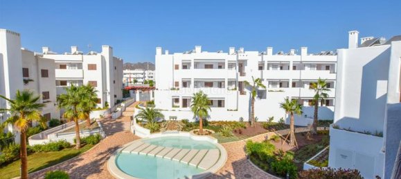 Ático de 1 dormitorio en Pulpí, Spain No. 99498 4