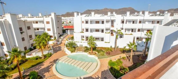 Ático de 1 dormitorio en Pulpí, Spain No. 99498 16