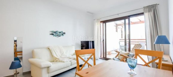 Ático de 1 dormitorio en Pulpí, Spain No. 99498 2