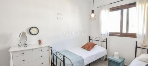 Ático de 1 dormitorio en Pulpí, Spain No. 99498 11