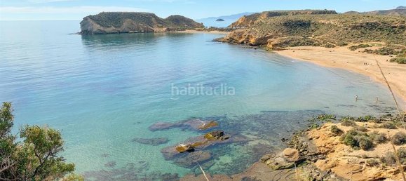 Ático de 1 dormitorio en Pulpí, Spain No. 99498 35