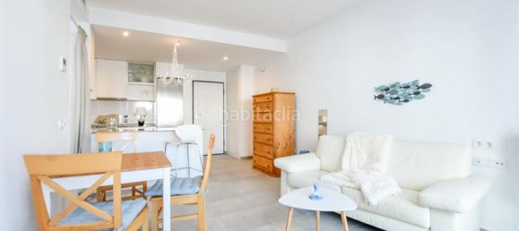 Ático de 1 dormitorio en Pulpí, Spain No. 99498 48