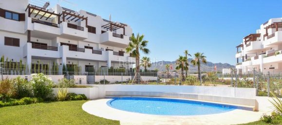 Ático de 1 dormitorio en Pulpí, Spain No. 99498 30