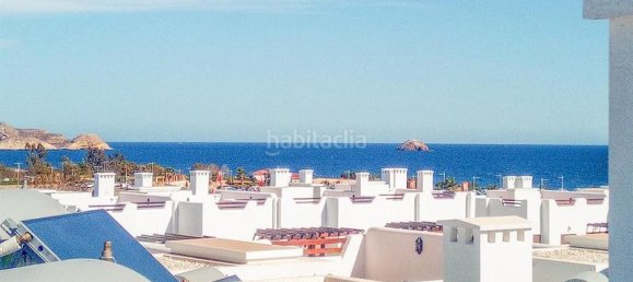 Ático de 1 dormitorio en Pulpí, Spain No. 99498 37