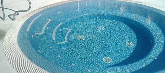 Ático de 1 dormitorio en Pulpí, Spain No. 99498 31