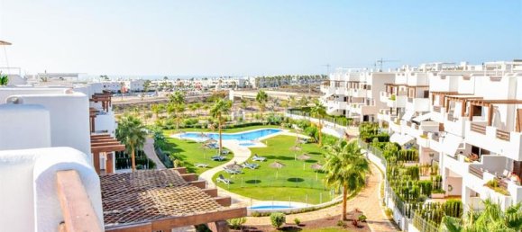 Ático de 1 dormitorio en Pulpí, Spain No. 99498 41