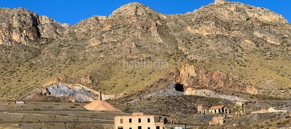 Ático de 1 dormitorio en Pulpí, Spain No. 99498 50