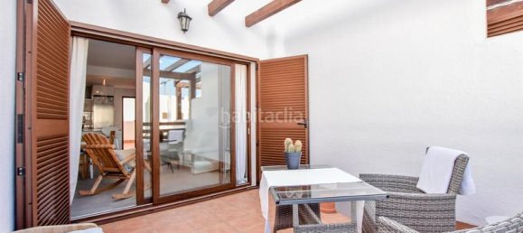 Ático de 1 dormitorio en Pulpí, Spain No. 99498 5