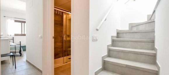 Ático de 1 dormitorio en Pulpí, Spain No. 99498 13