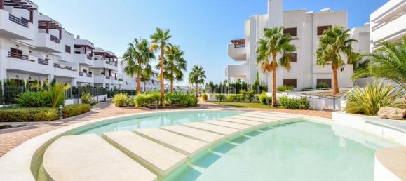 Ático de 1 dormitorio en Pulpí, Spain No. 99498 25