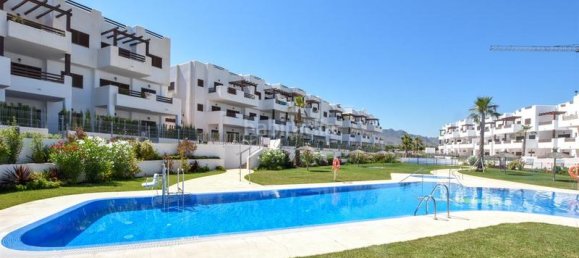 Ático de 1 dormitorio en Pulpí, Spain No. 99498 38