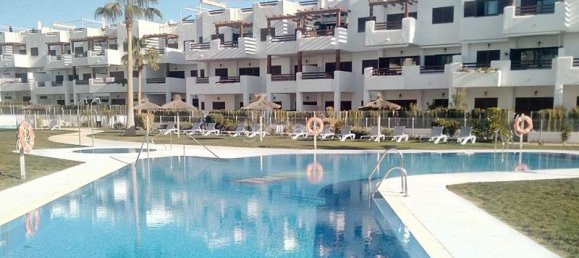 Ático de 1 dormitorio en Pulpí, Spain No. 99498 32