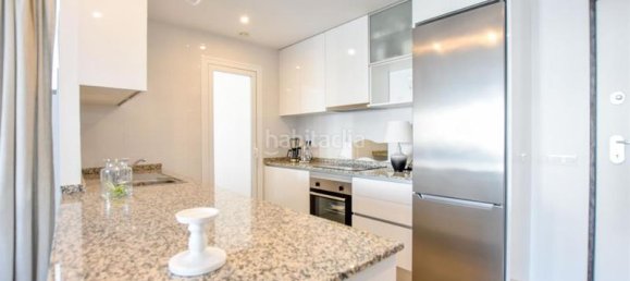 Ático de 1 dormitorio en Pulpí, Spain No. 99498 44