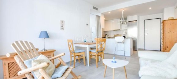 Ático de 1 dormitorio en Pulpí, Spain No. 99498 47