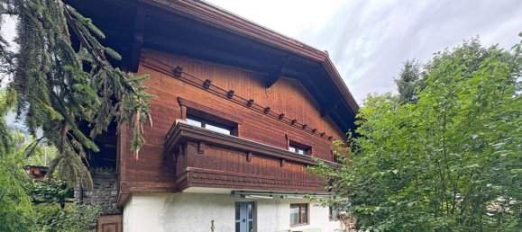 7 rooms House in Telfs, Austria No. 214629 6