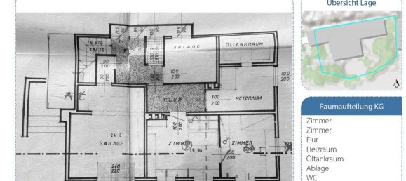 7 rooms House in Telfs, Austria No. 214629 13