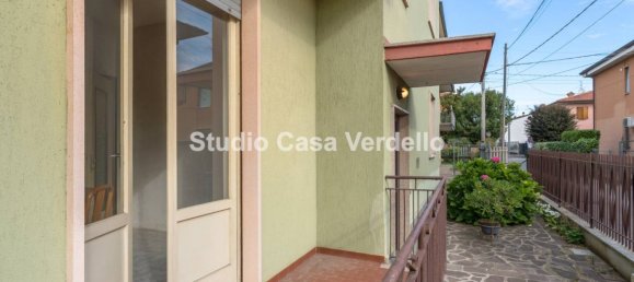 2 Schlafzimmer Wohnung in Verdello, Italy, Nr. 375006 3