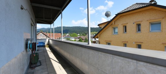 5 rooms Penthouse in Wolfurt, Austria No. 147965 27