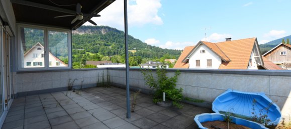 5 rooms Penthouse in Wolfurt, Austria No. 147965 25