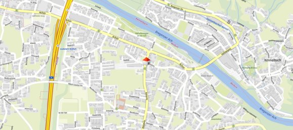 5 rooms Penthouse in Wolfurt, Austria No. 147965 33