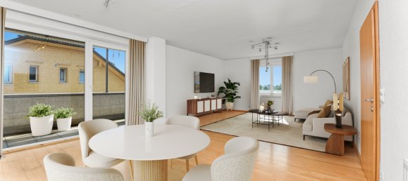 5 rooms Penthouse in Wolfurt, Austria No. 147965 3