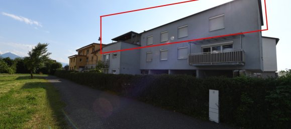 5 rooms Penthouse in Wolfurt, Austria No. 147965 30