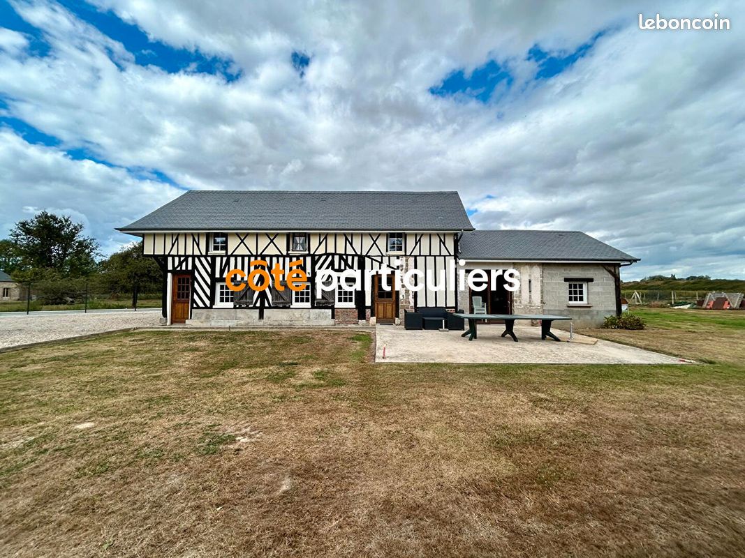 Casa T3 em Eure, France N.º 357138