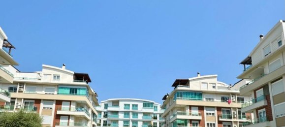 Apartment 2+1 in Konyaalti, Turkey No. 27564 2