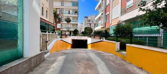 Apartment 2+1 in Konyaalti, Turkey No. 27564 20