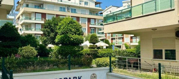 Apartment 2+1 in Konyaalti, Turkey No. 27564 13